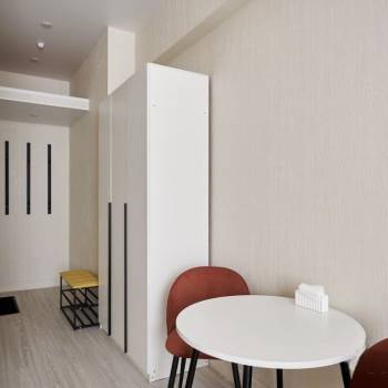 Сдается 1-комнатная квартира, 23 м²