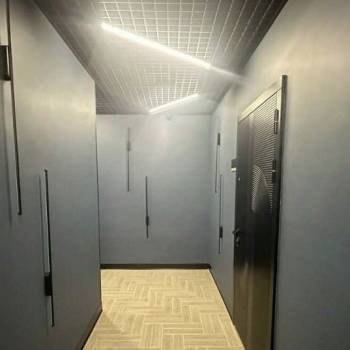 Сдается 1-комнатная квартира, 23 м²