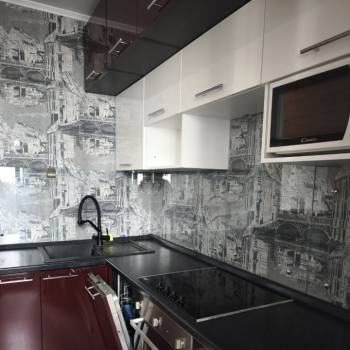 Сдается 1-комнатная квартира, 42 м²