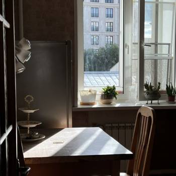 Сдается 2-х комнатная квартира, 54 м²