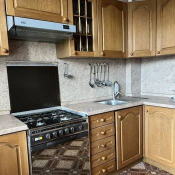 Сдается 2-х комнатная квартира, 54 м²