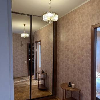 Сдается 2-х комнатная квартира, 54 м²