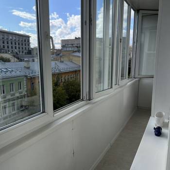 Сдается 2-х комнатная квартира, 54 м²