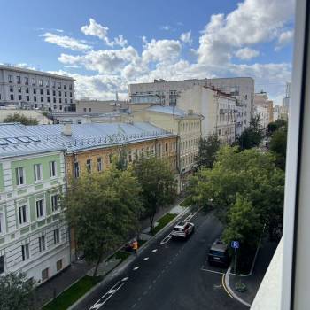 Сдается 2-х комнатная квартира, 54 м²