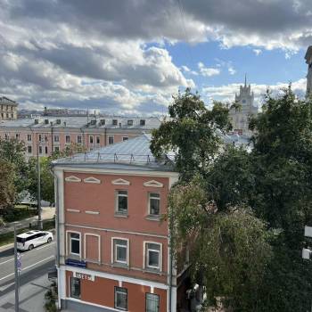 Сдается 2-х комнатная квартира, 54 м²