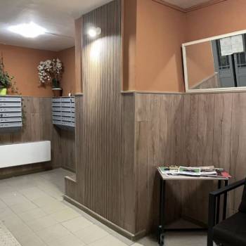 Сдается 2-х комнатная квартира, 54 м²