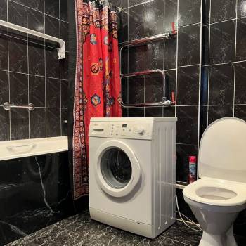 Сдается 2-х комнатная квартира, 54 м²