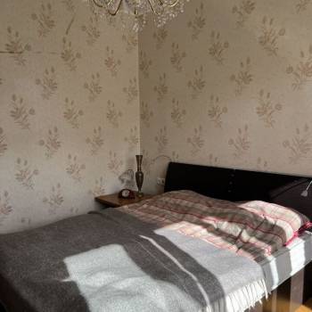 Сдается 2-х комнатная квартира, 54 м²