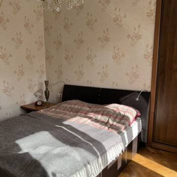 Сдается 2-х комнатная квартира, 54 м²