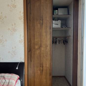 Сдается 2-х комнатная квартира, 54 м²