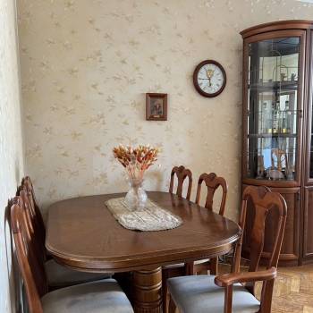 Сдается 2-х комнатная квартира, 54 м²