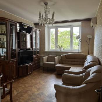 Сдается 2-х комнатная квартира, 54 м²
