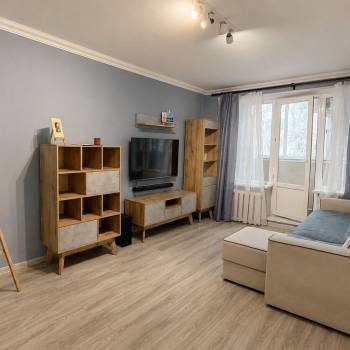 Сдается 1-комнатная квартира, 33 м²