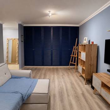 Сдается 1-комнатная квартира, 33 м²