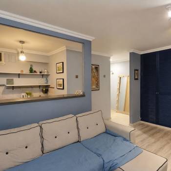 Сдается 1-комнатная квартира, 33 м²