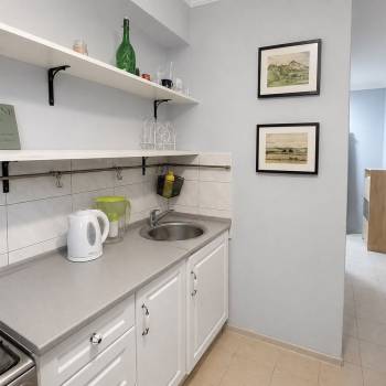 Сдается 1-комнатная квартира, 33 м²