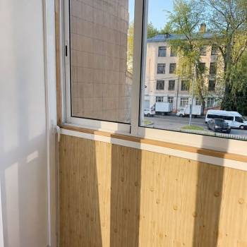Сдается 1-комнатная квартира, 33 м²