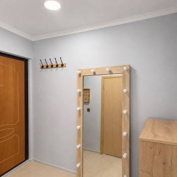 Сдается 1-комнатная квартира, 33 м²