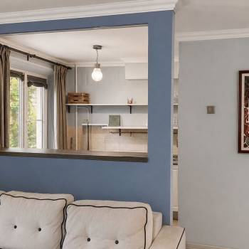 Сдается 1-комнатная квартира, 33 м²