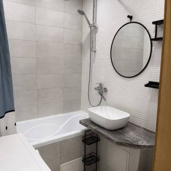 Сдается 1-комнатная квартира, 33 м²