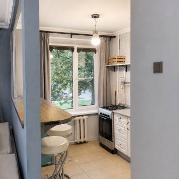 Сдается 1-комнатная квартира, 33 м²