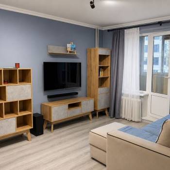 Сдается 1-комнатная квартира, 33 м²