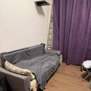 Сдается 1-комнатная квартира, 30 м²
