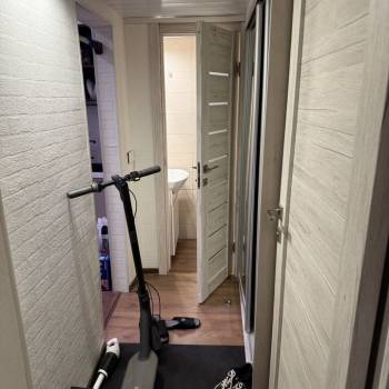Сдается 1-комнатная квартира, 30 м²