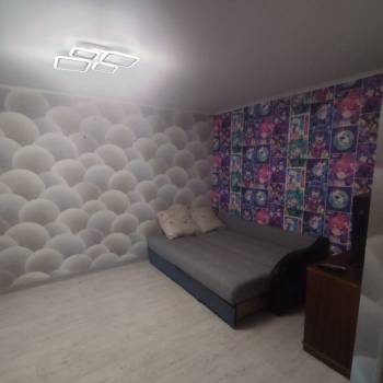 Сдается 1-комнатная квартира, 32 м²