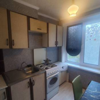 Сдается 1-комнатная квартира, 32 м²