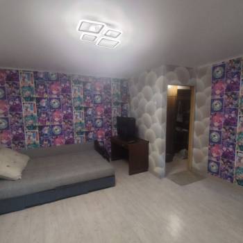 Сдается 1-комнатная квартира, 32 м²