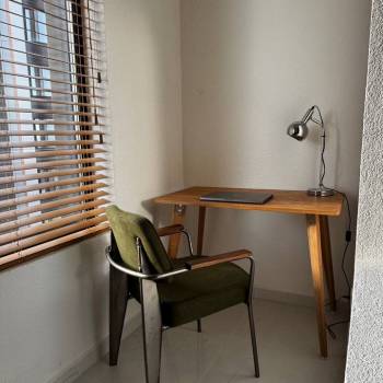 Продается 2-х комнатная квартира, 40 м²