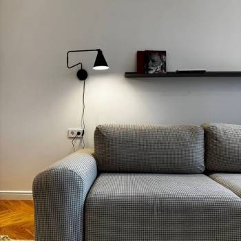 Продается 2-х комнатная квартира, 40 м²