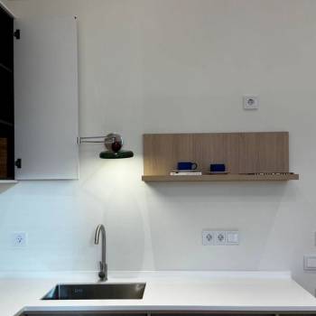 Продается 2-х комнатная квартира, 40 м²