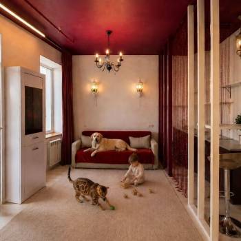 Сдается 1-комнатная квартира, 28 м²