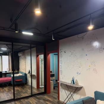 Сдается 2-х комнатная квартира, 47 м²