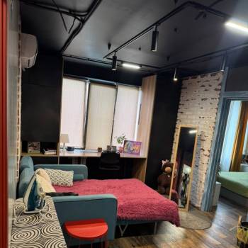 Сдается 2-х комнатная квартира, 47 м²