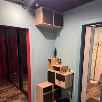 Сдается 2-х комнатная квартира, 47 м²