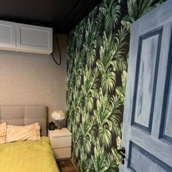 Сдается 2-х комнатная квартира, 47 м²