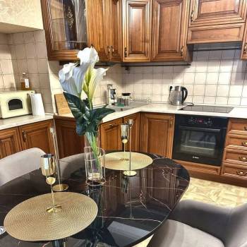 Сдается 2-х комнатная квартира, 54,4 м²