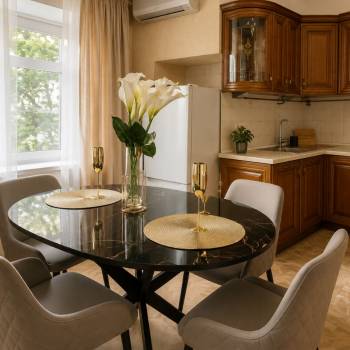 Сдается 2-х комнатная квартира, 54,4 м²