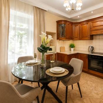 Сдается 2-х комнатная квартира, 54,4 м²