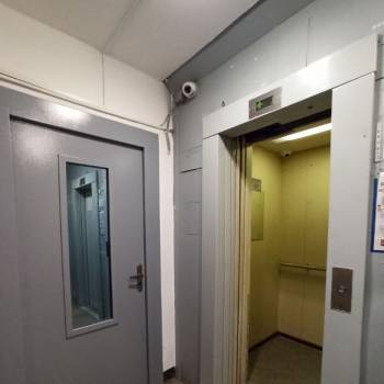 Продается 2-х комнатная квартира, 46 м²