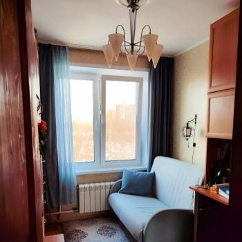 Продается 2-х комнатная квартира, 46 м²