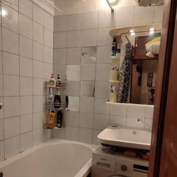 Продается 2-х комнатная квартира, 46 м²