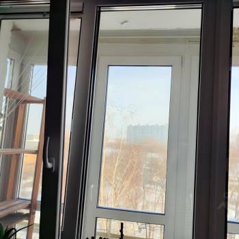 Продается 2-х комнатная квартира, 46 м²