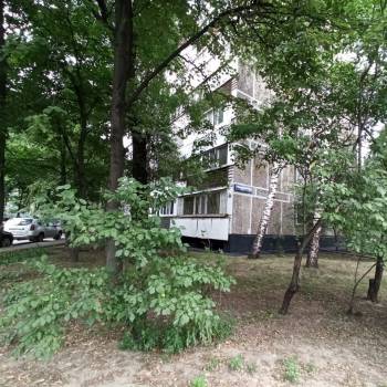 Продается 2-х комнатная квартира, 46 м²