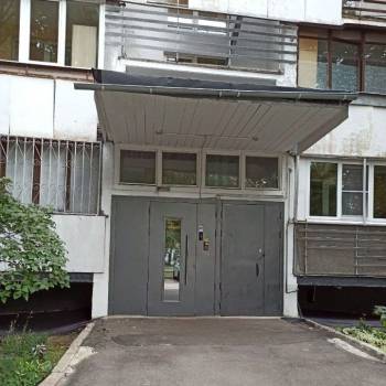 Продается 2-х комнатная квартира, 46 м²