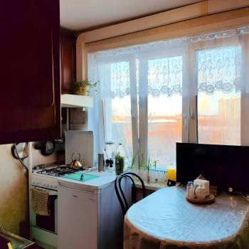 Продается 2-х комнатная квартира, 46 м²