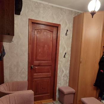 Продается 2-х комнатная квартира, 46 м²